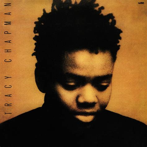 tracy chapman vinyl